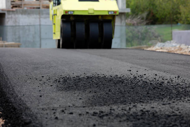 Best Local Driveway Pavers  in Garden View, PA