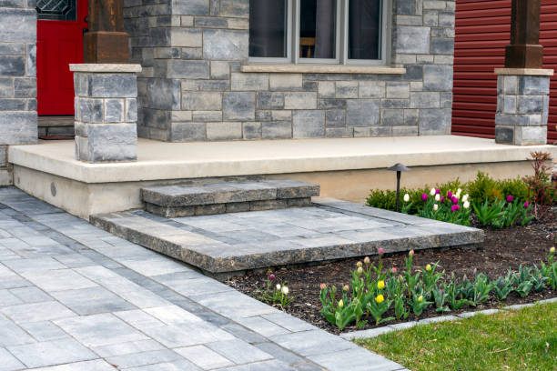 Reasons to Select Us for Your Driveway Paving Requirements in Garden View, PA
