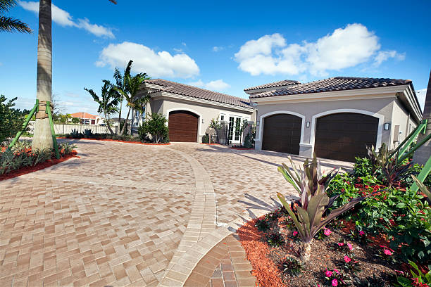 Best Best Driveway Pavers  in Garden View, PA