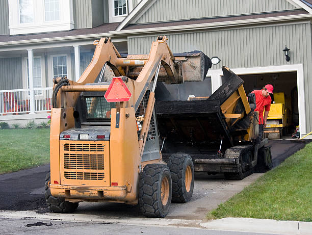 Best Driveway Repair Near Me  in Garden View, PA