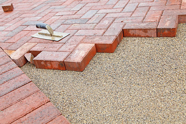 Best Permeable Paver Driveway  in Garden View, PA