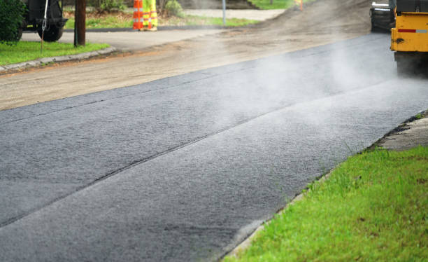 Best Driveway Pavers Contractor  in Garden View, PA