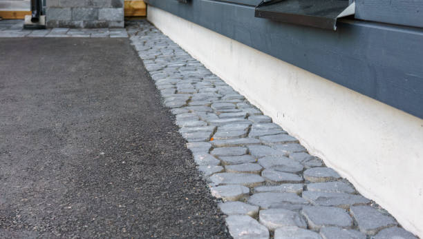 Best Residential Paver Driveway  in Garden View, PA