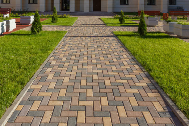 Best Residential Driveway Paver Services  in Garden View, PA